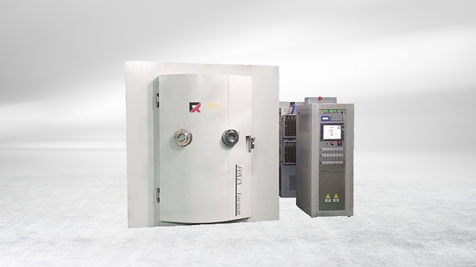 rose gold plating machine