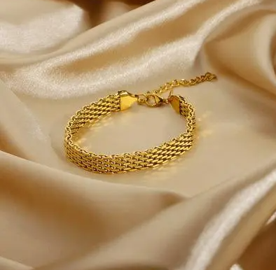 Gold Plated Machines for Hypoallergenic for jewelry