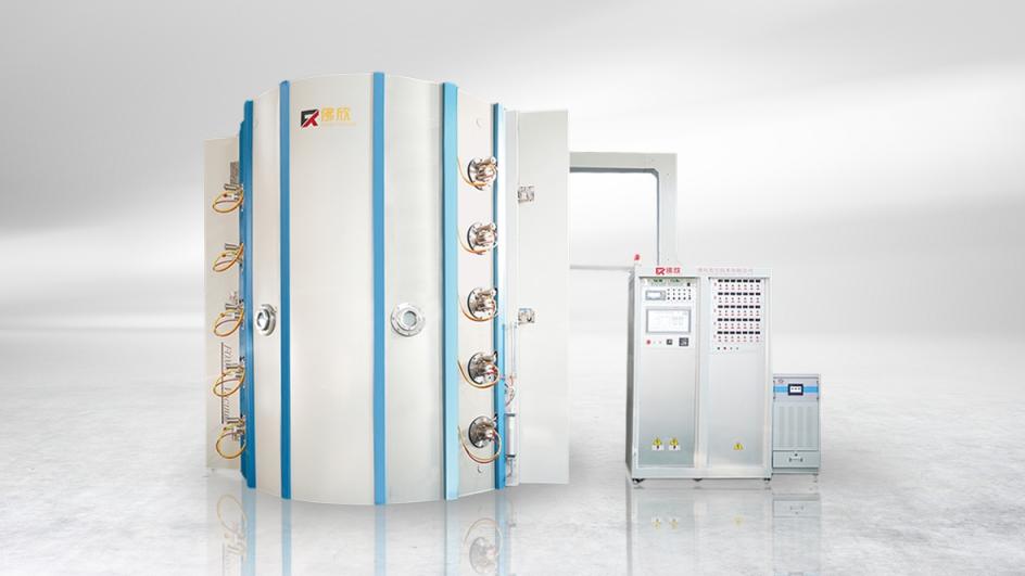 metal-pvd-coating-machine