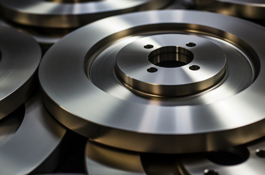 aluminum pvd coating