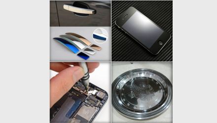 The Applications of Coating Equipment in Different Fields