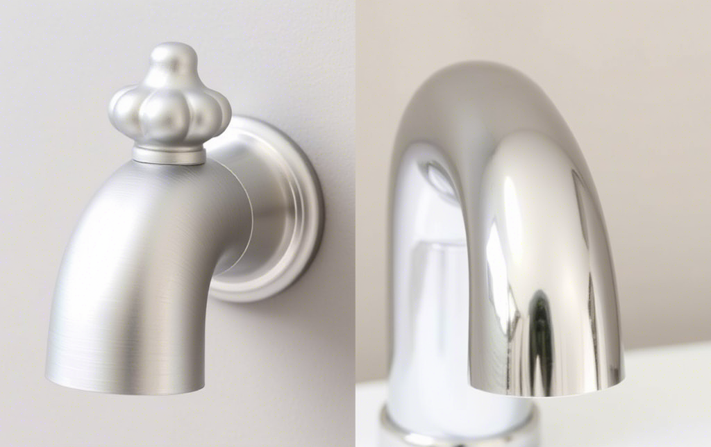 Vacuum technology used in PVD plating systems for silver coatings on stainless steel