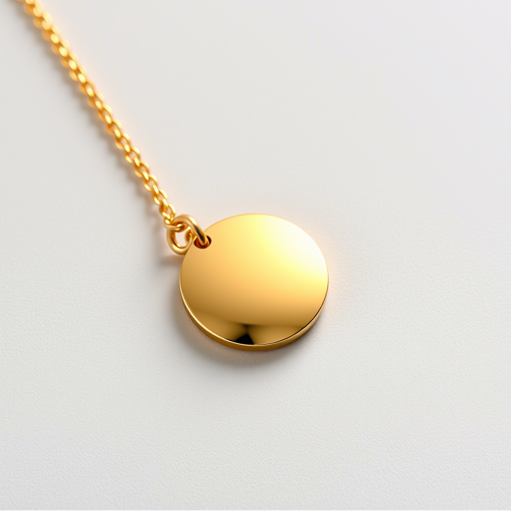 How long gold plated jewelry lasts with vacuum technology coatings