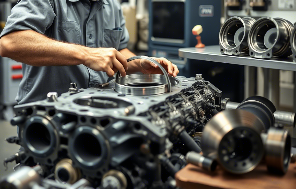 various PVD coating materials used for modern, durable surface finishes