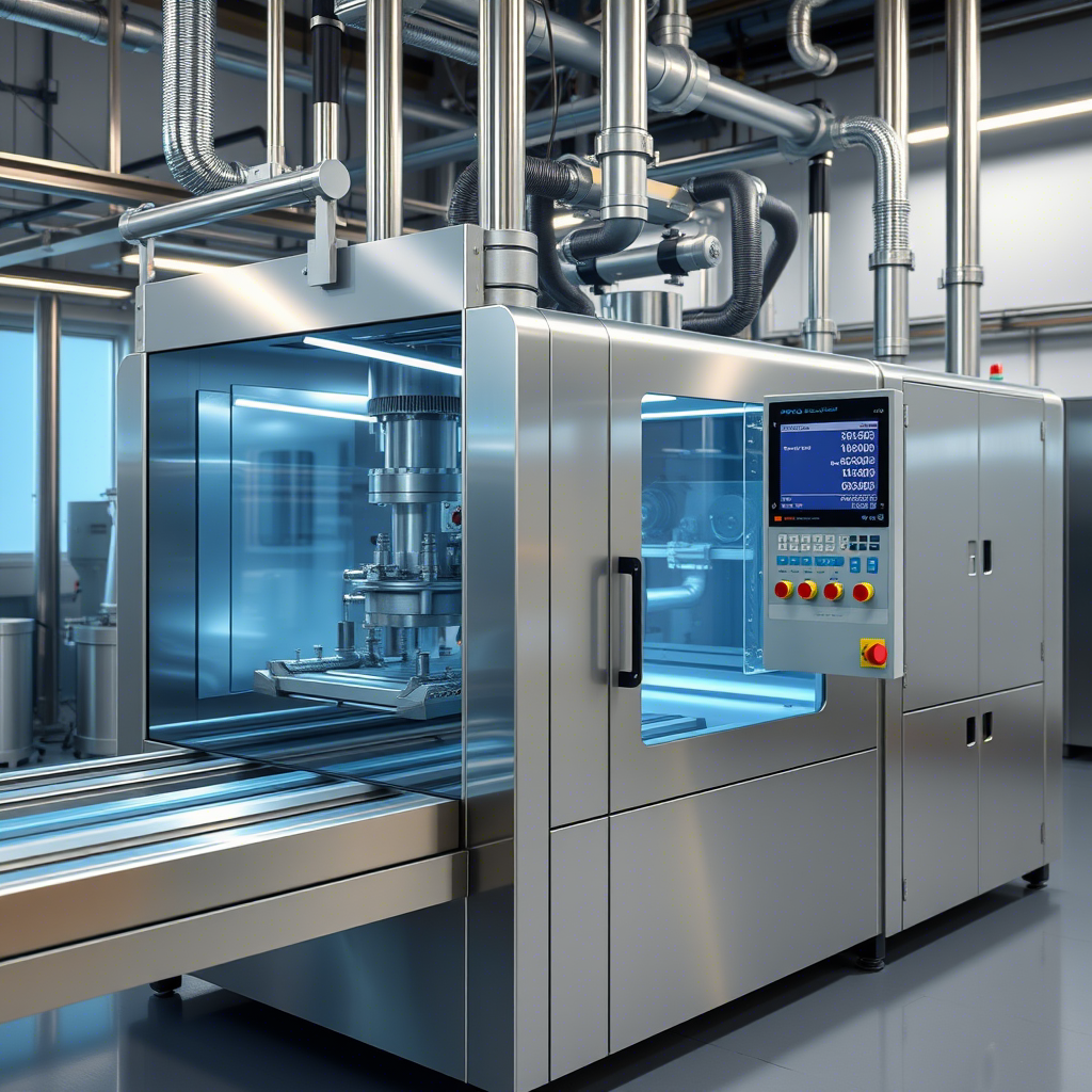 Thin film materials used in PVD coating machines for advanced applications