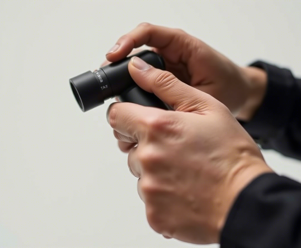 Sputtering targets play a key role in applying uniform black PVD chrome coatings efficiently